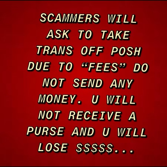 BEWARE OF SCAMS - Picture 2 of 2